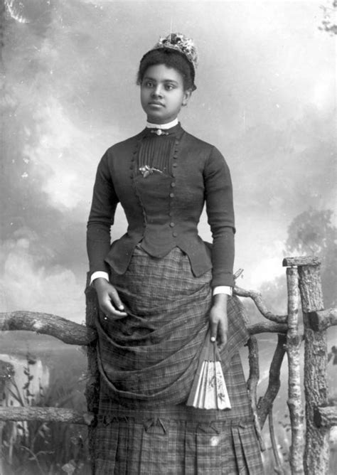 african american women photos|victorian african american women.